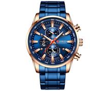 Orologio CURREN NA-14257 - Blu