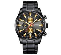 Orologio CURREN NA-14259 - Nero