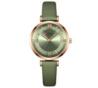 Orologio CURREN NI-14240 - Verde Chiaro