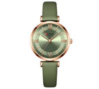 Orologio CURREN NI-14240 - Verde Chiaro KP14240