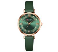 Orologio CURREN NI-14241 - Verde Scuro