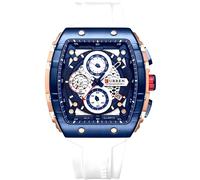Orologio CURREN RO-35239 - Bianco