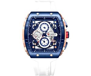 Orologio CURREN RO-35239 - Bianco