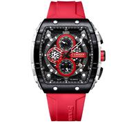 Orologio CURREN RO-35240 - Rosso