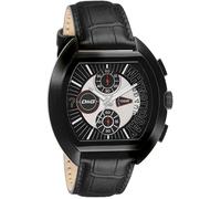 Orologio D&G Uomo Night & Day in Acciaio DW0214