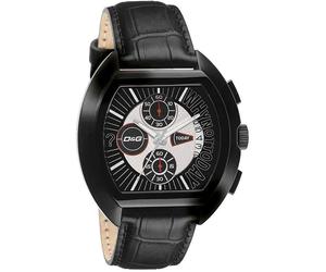 Orologio D&G Uomo Night & Day in Acciaio DW0214