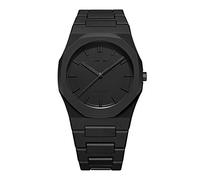 D1 Milano Polycarbon 40.5mm men Watches black in taglia:ONE SIZE