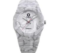 Orologio D1 Milano x AAPE By A Bathing Ape Collab in policarbonio uomo donna ...