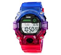 Orologio da bambino SKMEI Color - Multicolore
