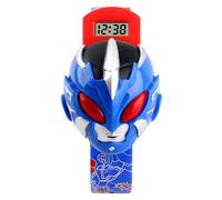 Orologio da bambino SKMEI Power Rangers - Blu