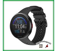 Orologio da corsa GPS Polar Pacer Pro leggero 41 g barometro della...