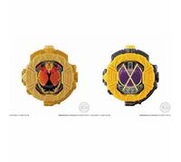 Orologio da corsa Kamen Rider Zi-O SG Ride Watch 03 Kaixa & Ghost Grateful Ta...