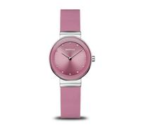 Orologio Da Donna Bering Classic - 10129-909 In Silicone