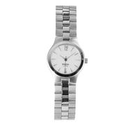 Orologio da donna Boccia 3082-01 titanio Ø 25 mm nuovo