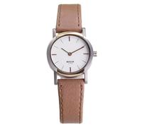 Orologio da donna Boccia 3247-03 Titanium 28 mm Ø nuovo - 25% in meno