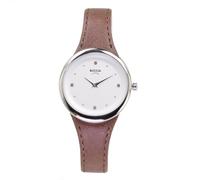Orologio da donna Boccia 3276-01 Titanium 32 mm Ø nuovo - 25% in meno