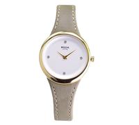 Orologio da donna Boccia 3276-03 titanio 32 mm Ø nuovo - 20% in meno