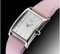 Orologio da donna Boccia 3294-01 Titanium 24 x 34 mm Ø nuovo