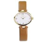 Orologio da donna Boccia 3295-04 Titanium 32 mm Ø nuovo - 25% in meno