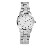 Orologio da donna Boccia 3302-02 titanio 29 mm Ø nuovo - 25% in meno