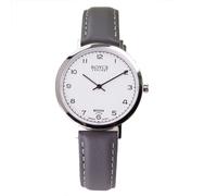 Orologio da donna Boccia 3590-04 titanio 36 mm Ø vetro zaffiro nuovo