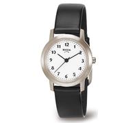 Orologio Da Donna Boccia Titanium 3291-01 Con Cinturino In Pelle