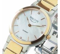 Orologio da donna Bruno Söhnle 17-63108-992 Algebra 2 nuovo imballo originale...