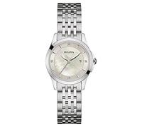 Orologio da Donna - Bulova Diamonds 96S160
