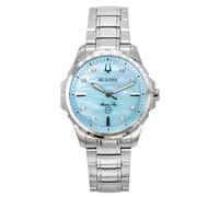 Bulova Orologio da donna Marine Star 96P248 38 mm 10 ATM