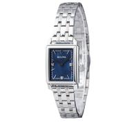 Orologio da donna Bulova Sutton al quarzo casual 96P245 30M