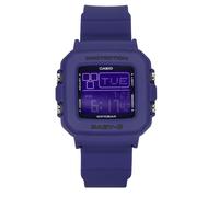 Orologio da donna Casio Baby-G al quarzo Blu Quadrante Casuale BGD-10K-2