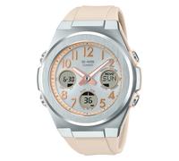 Orologio da donna Casio Baby-G G-MS Solar Radio serie MSG-W610 dal Giappone