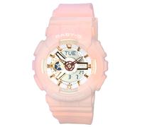 Orologio da donna Casio Baby-G Quartz Sports BA-110XRG-4A 100M
