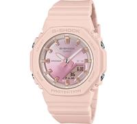 Orologio da donna Casio G-Shock analogico-digitale quadrante rosa GMA-P2100SG...