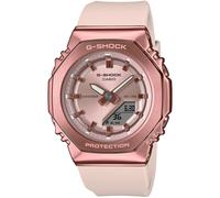 Orologio Da Donna CASIO G-Shock Classic Rosa/Oro GM-S2110PG-4AER