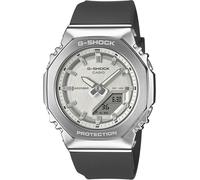 Orologio da donna Casio G-Shock con rivestimento in metallo GM-S2110-1A7JF, a...