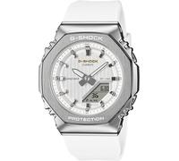 Orologio da donna Casio G-Shock con rivestimento in metallo GM-S2110SH-7AJF, ...