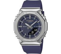 Orologio da donna Casio G-Shock Precious Heart Metal Covered GM-S2110SH-2AJF,...