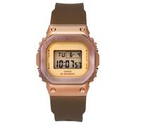 Orologio da donna Casio G-Shock sportivo al quarzo GM-S5600UBR-5 200M