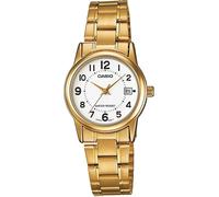 Orologio da donna CASIO LTP-V002G-7B (zd587f) + scatola