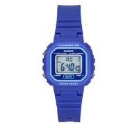 Orologio da donna Casio Youth Quartz Sports LA-20WH-2A resistente agli schizzi