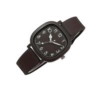 Orologio da donna Cinturino in silicone per orologio alla