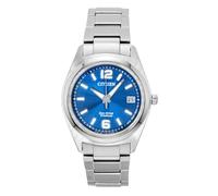 Citizen FE6151-82L Eco-Drive Titanio Orologio Donna 34mm 5ATM