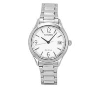 Orologio da donna Citizen Elegance Solare Elegante Vetro Minerale FE6121-67A 50M