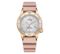 Orologio da donna Citizen Promaster EO2023-00A MARINE Eco-Drive Solar Diver 2...