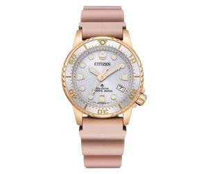 Orologio da donna Citizen Promaster EO2023-00A MARINE Eco-Drive Solar Diver 2...
