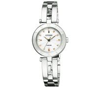 Orologio da donna CITIZEN Wicca Solar Eco-Drive impermeabile mezzo...