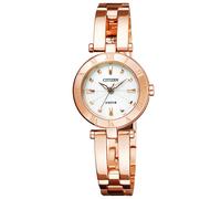 Orologio da donna CITIZEN Wicca Solar Eco-Drive impermeabile mezzo...