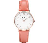 Orologio da donna CLUSE MINUIT CL30045 + scatola (zcl501a)