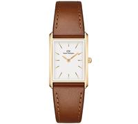 Daniel Wellington Bound Orologi 32x22 316L Stainless Steel With Pvd Plated Gold Gold